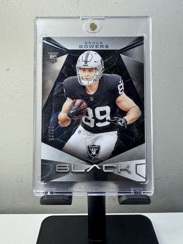 2024 panini black brock - panini,