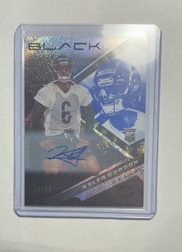 2022 panini black rookies - black,