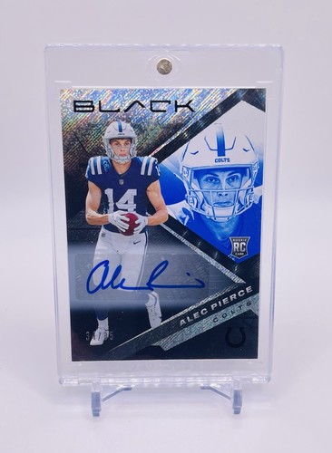 2022 panini black football - 2022,