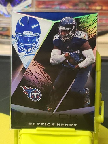 2021 panini black derrick - panini,