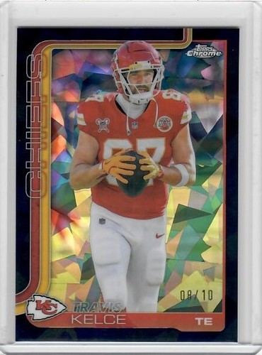 2025 topps chrome sapphire - 2025,