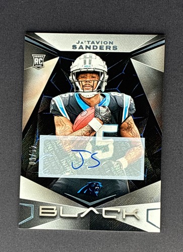2024 panini black - panini,